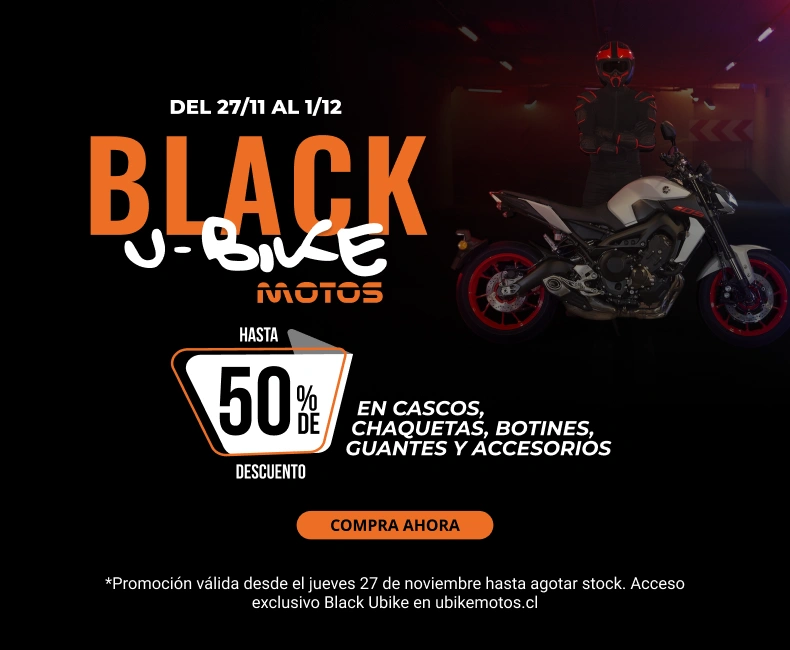 Black Ubikemotos